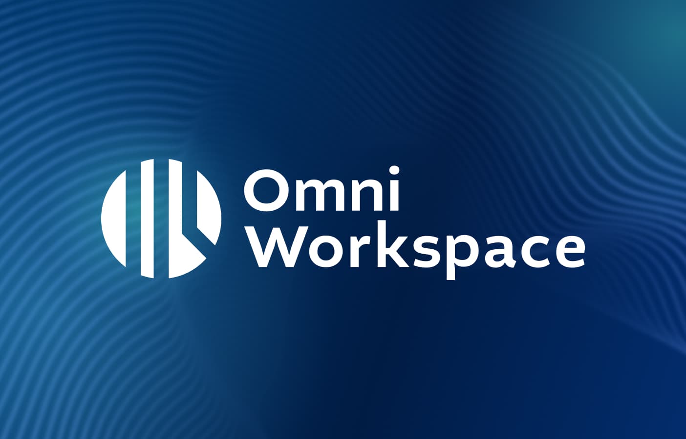 Omni workspace